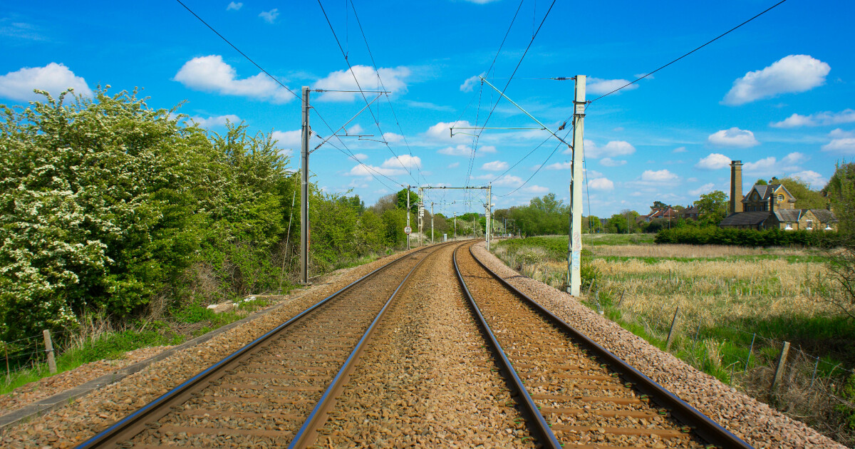 Government unveils multi-billion-pound North of England rail upgrade blueprint