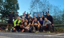 Leeds: Calling All Men In Around Leeds