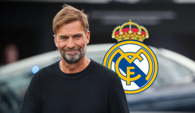 Klopp demands Real Madrid 'promise' two 'top' Liverpool transfers in five 'guarantees' to replace Arbeloa