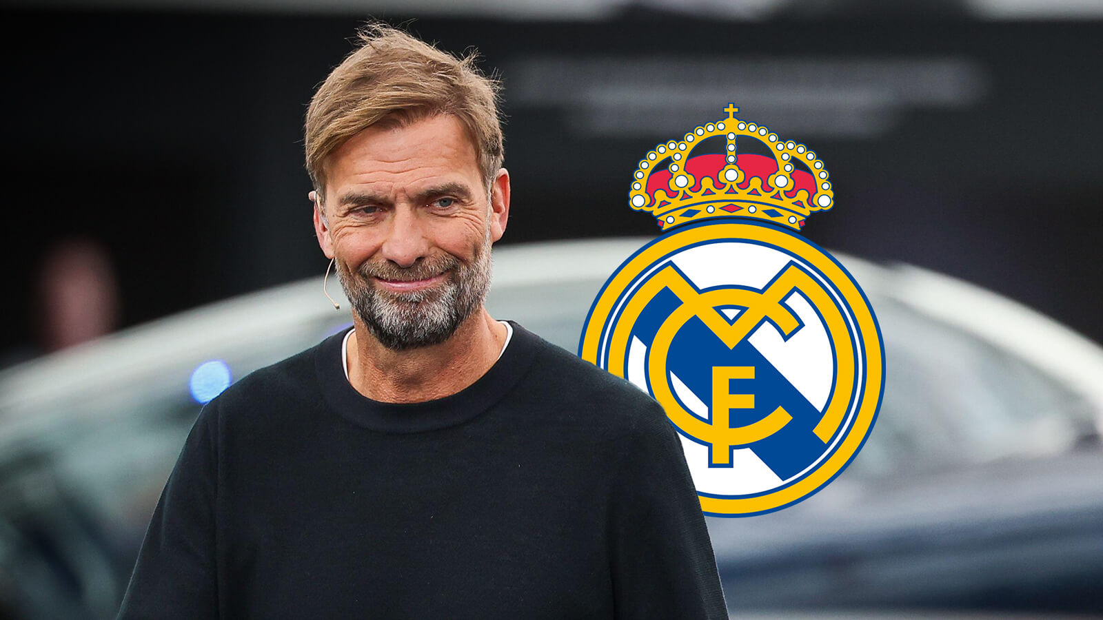 Klopp demands Real Madrid 'promise' two 'top' Liverpool transfers in five 'guarantees' to replace Arbeloa