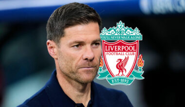 Liverpool make 'first contact' for next manager as Arne Slot sack timeline is revealed