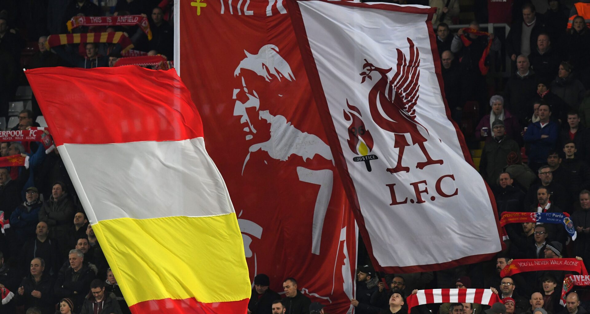 Liverpool, Manchester City set on Marc Guehi plans