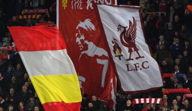 Liverpool, Manchester City set on Marc Guehi plans