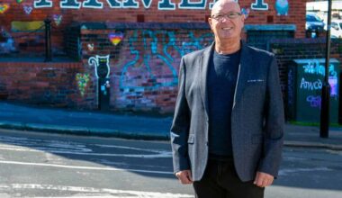 Armley Labour select Richard Banks as local election candidate