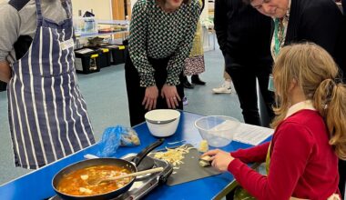 Flourishing Families nets £60,000 funding support