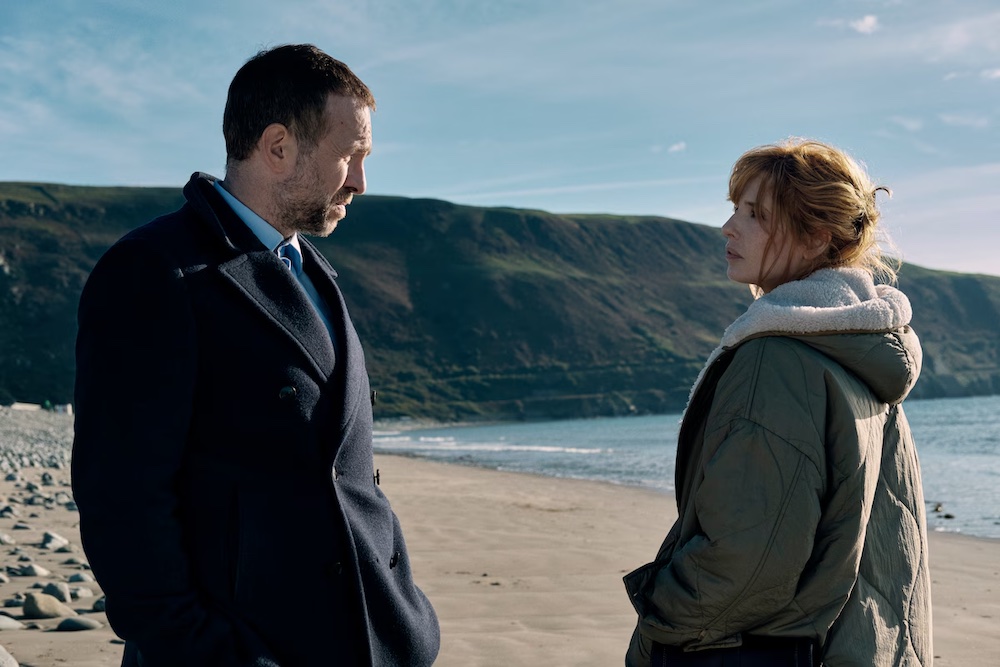 Official trailer released for gripping Wales-set crime thriller Under Salt Marsh