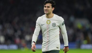 Chelsea sanction second exit of Rosenior era in shock transfer twist - London Evening Standard