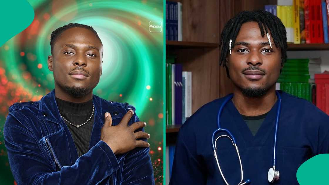 STIs can cause mental problems - Ex-BBNaija housemate, Faith