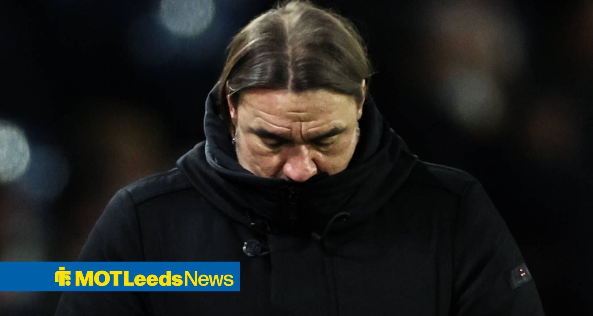 Daniel Farke's latest move could cost Leeds United their Premier League status