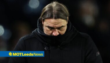 Daniel Farke's latest move could cost Leeds United their Premier League status