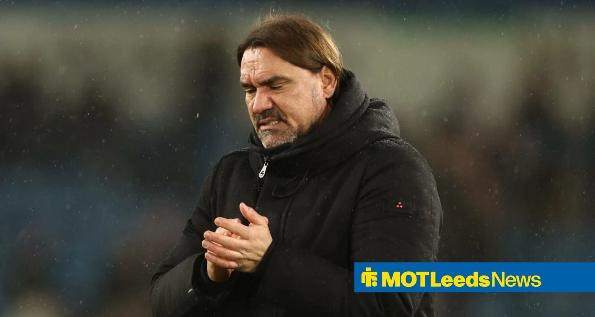 Daniel Farke has surely thrown Leeds star's future into jeopardy after what he did to him vs Fulham