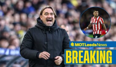 Daniel Farke must act instantly as Leeds United can finally sign Gus Hamer for bargain price