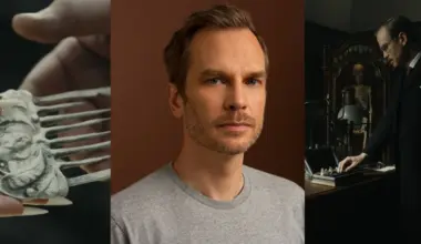 Ali Cook on his Oscar-shortlisted short film, ‘The Pearl Comb’