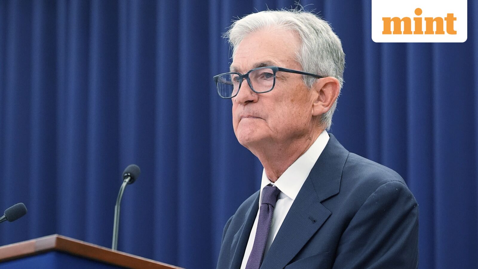 Powell exudes confidence about the economy. The Fed can wait to cut rates.