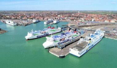 Interferry Demands Pause for EU ETS Due to Inequities and Use of Funds