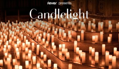 Tribute to Coldplay — Sheffield Cathedral