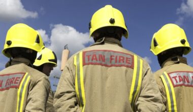 News and Info from Deeside, Flintshire, North Wales