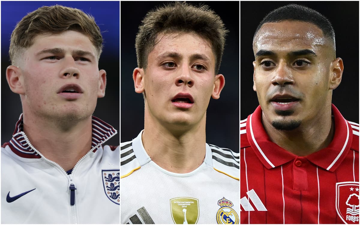 Transfer news LIVE! Arsenal FC open talks; Chelsea defender targets; Man Utd, Liverpool latest; Spurs medical