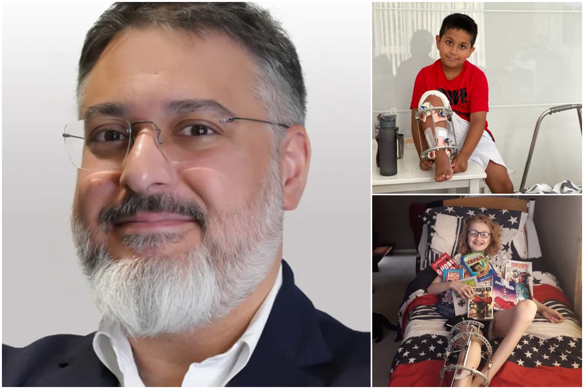 Rogue Great Ormond Street surgeon harmed nearly 100 children, shocking report finds - standard.co.uk