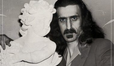 Why Frank Zappa hated Elvis Presley