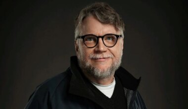 Guillermo del Toro to Receive Top Honour at 46th London Critics’ Circle Film Awards — FILM REVIEW