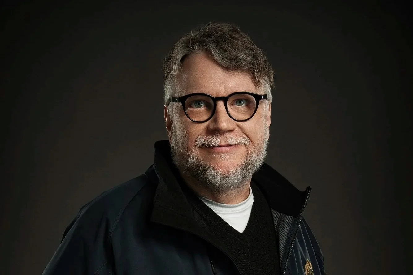 Guillermo del Toro to Receive Top Honour at 46th London Critics’ Circle Film Awards — FILM REVIEW