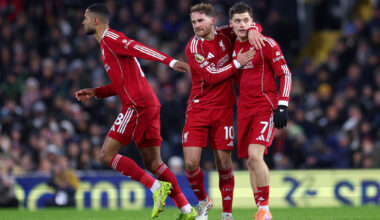 Liverpool vs Barnsley – FA Cup Preview and Team News