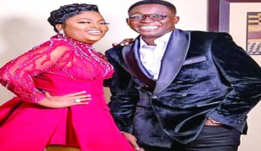 Funke Akindele's Absence at Tobi Makinde Wedding Explained