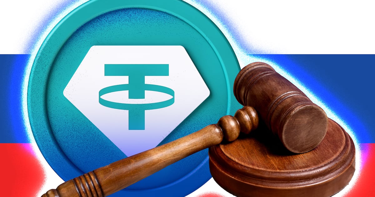 Russia’s top court just handed crypto holders a big win – DL News