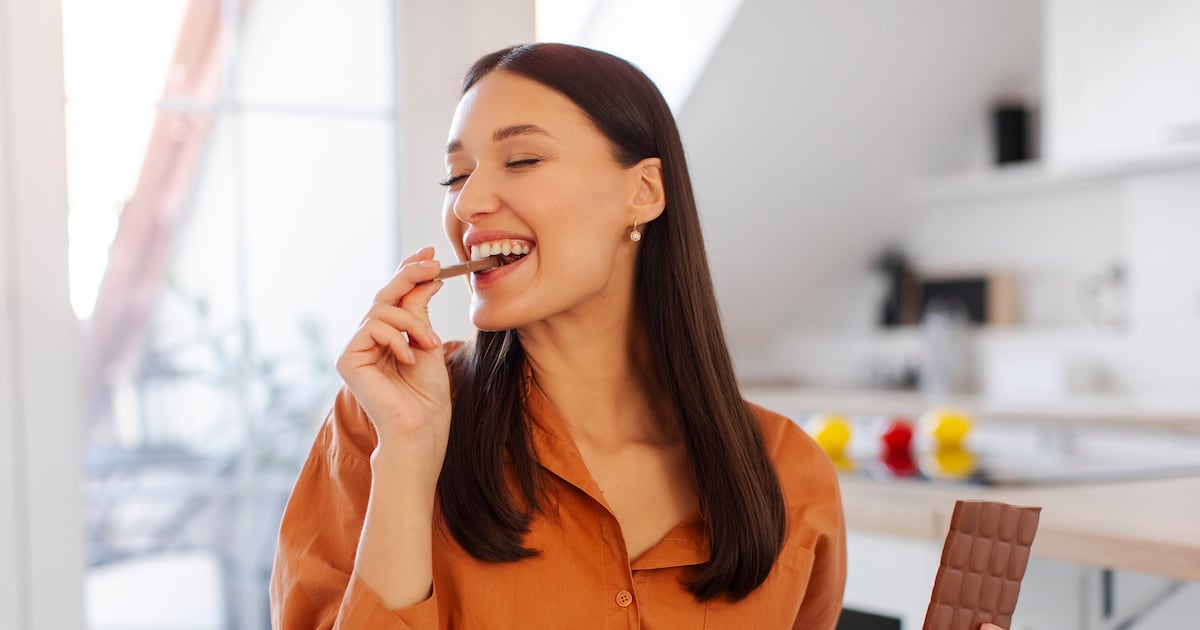 Are we already seeing a slowdown?