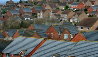 Northern Ireland house prices ‘outpace rest of UK by wide margin’ says survey – The Irish News