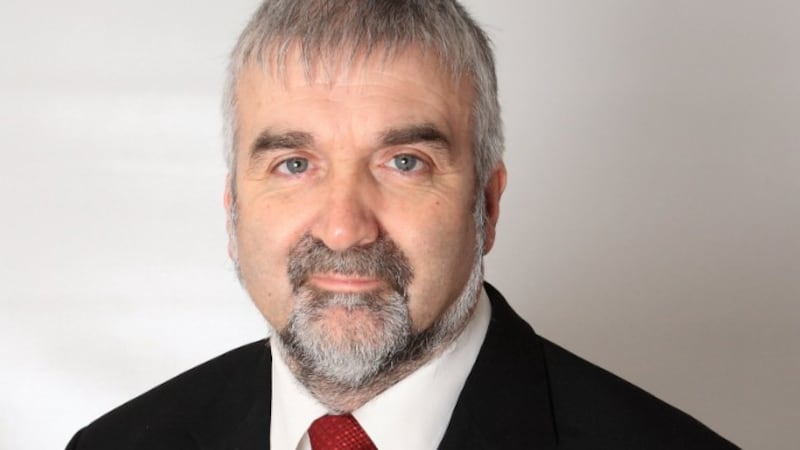 Popular publican stabbed to death in his home was former ‘Person of the Year’