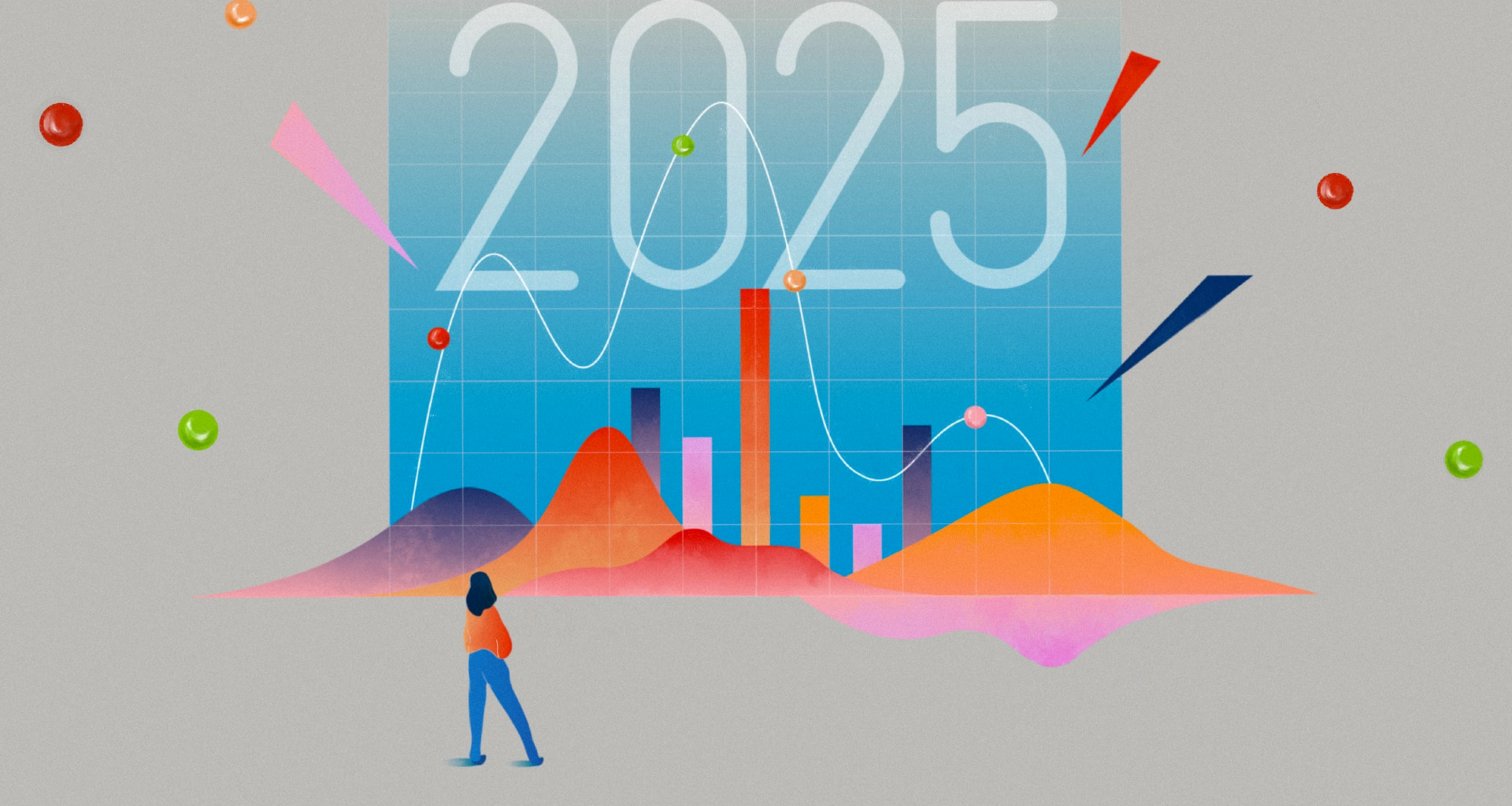 Best- and Worst-Performing UK Stocks of 2025