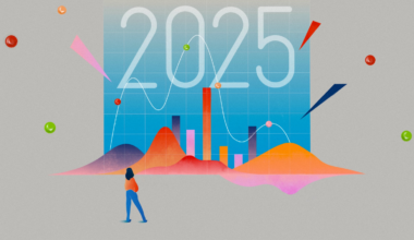 Best- and Worst-Performing UK Stocks of 2025