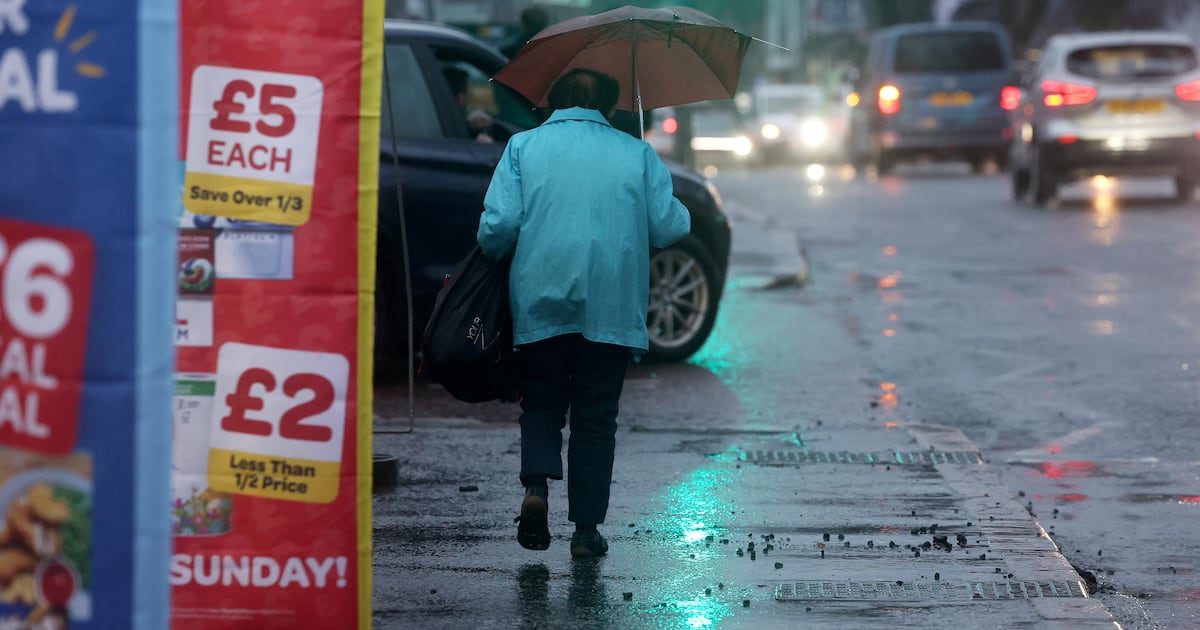 Over 100 schools and colleges announce closures in Northern Ireland – The Irish News