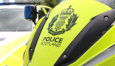 Police Scotland officers issue warning amid electric scooter crackdown and seizure of vehicles in Elgin