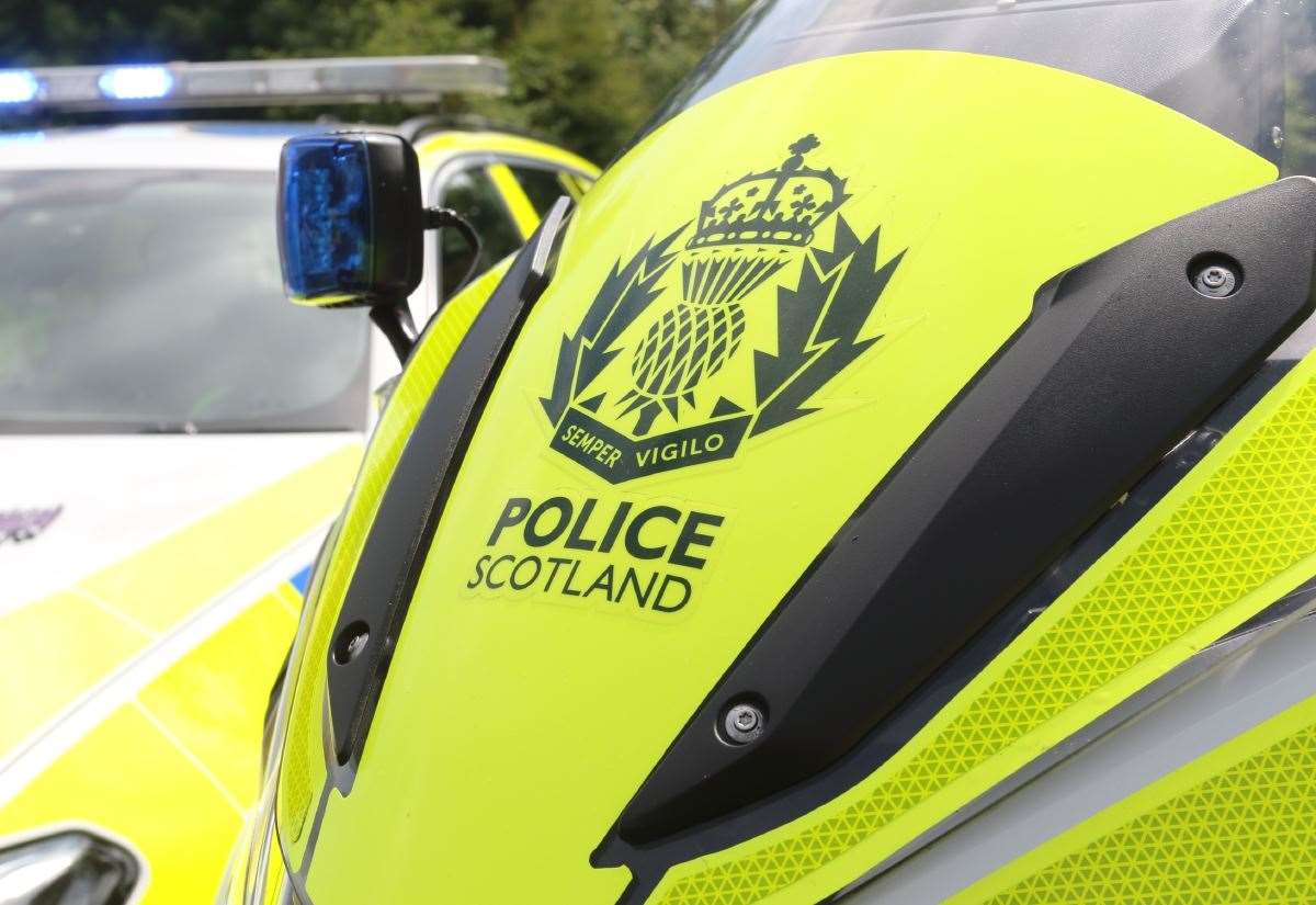Police Scotland officers issue warning amid electric scooter crackdown and seizure of vehicles in Elgin