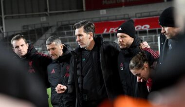 'We gave everything' - Gareth Taylor on London City Lionesses draw