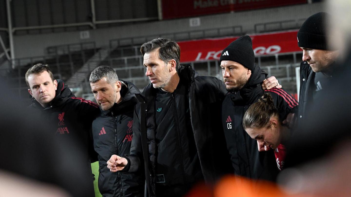 'We gave everything' - Gareth Taylor on London City Lionesses draw