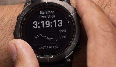 Garmin pushes new beta smartwatch update ahead of wider release