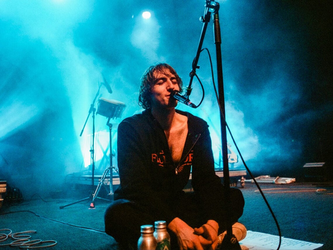 Geese - Cameron Winter - 2025 - 2026