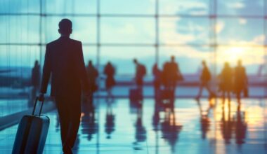 Visa-free entry to China to boost business travel from the UK