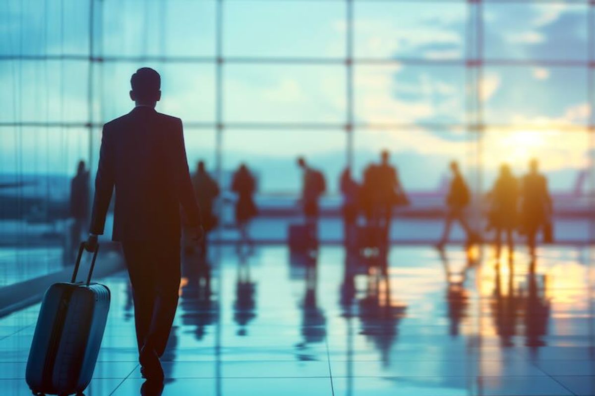 Visa-free entry to China to boost business travel from the UK