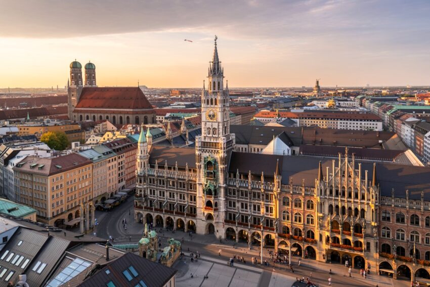 Ger - travel and tour world