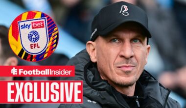 Bristol City in pole position to sign Billy O’Neill