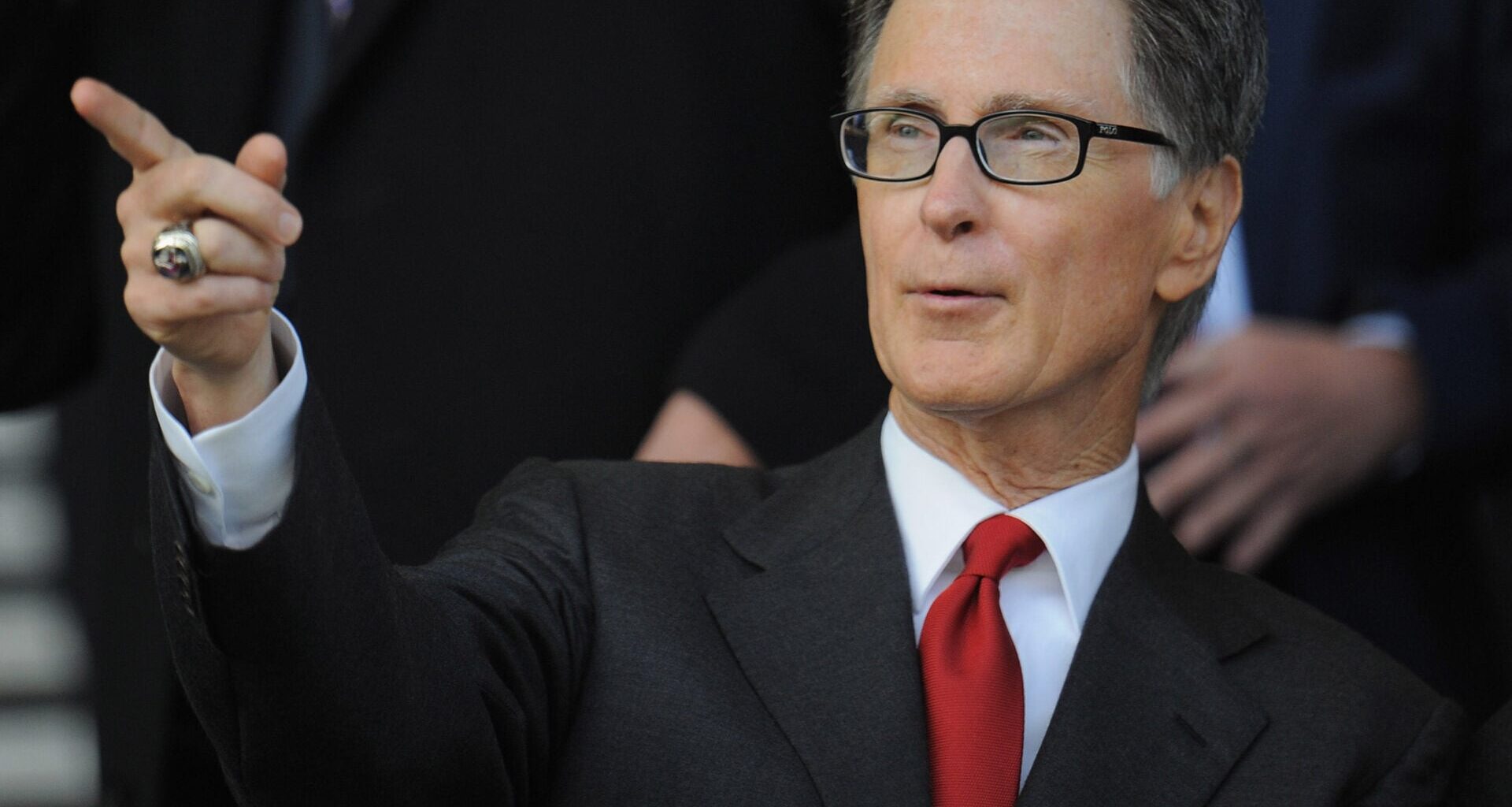 FSG should listen to Arne Slot's Marseille manager claim when deciding Liverpool coach's fate