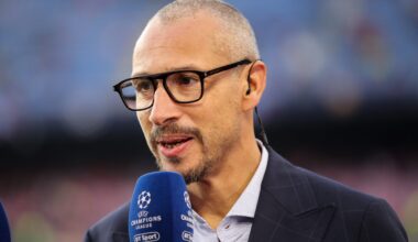 Liverpool have a player who's the best in the world at what he does, according to Henrik Larsson