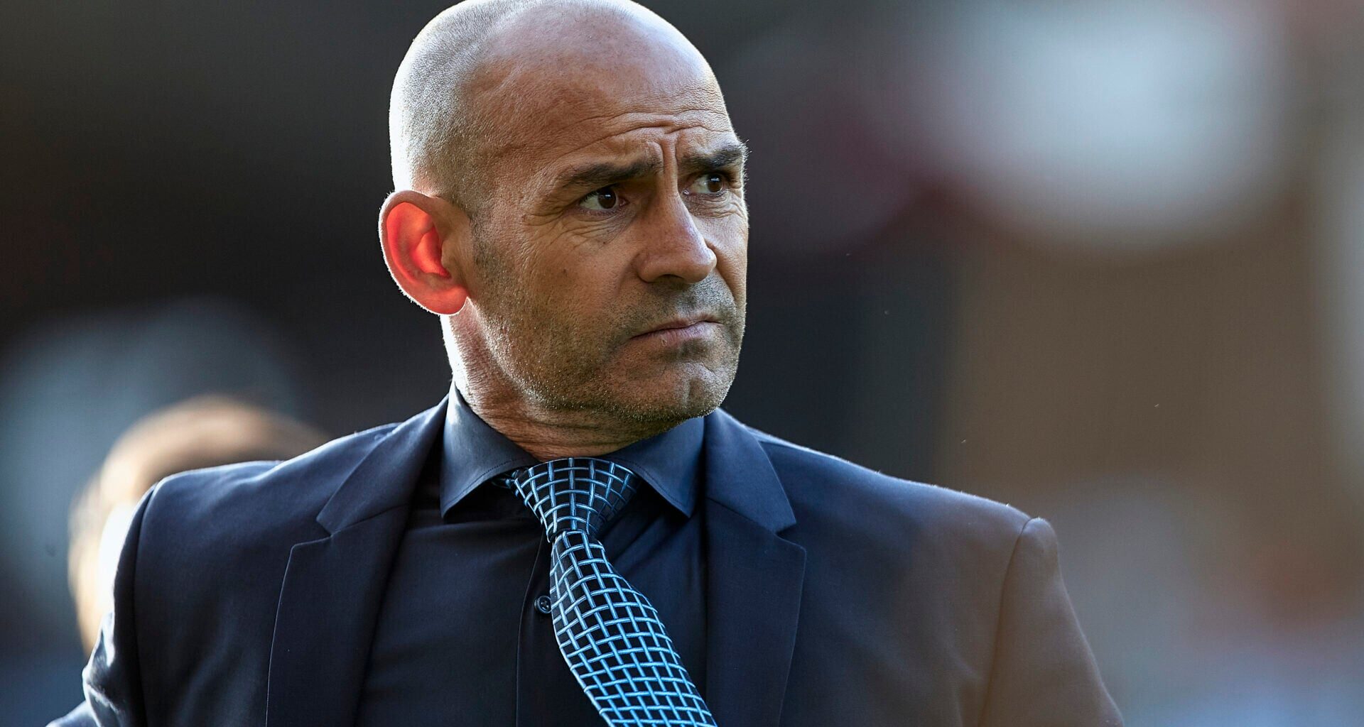 Stunning claim made about Paco Jemez just 24 hours after joining West Ham's coaching staff
