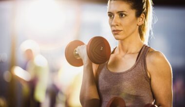Is Working Out at Night Actually a Bad Idea?