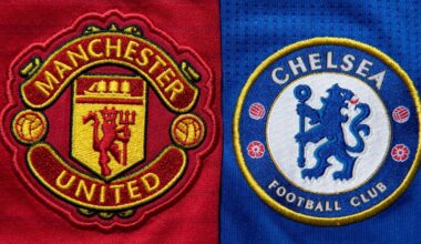 Man Utd linked with shock move for unwanted £22m Chelsea player | Football